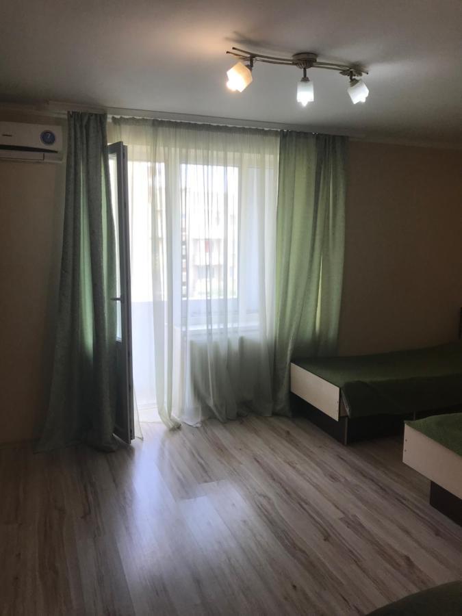 1 Комнатная Квартира Beregovo Exterior foto